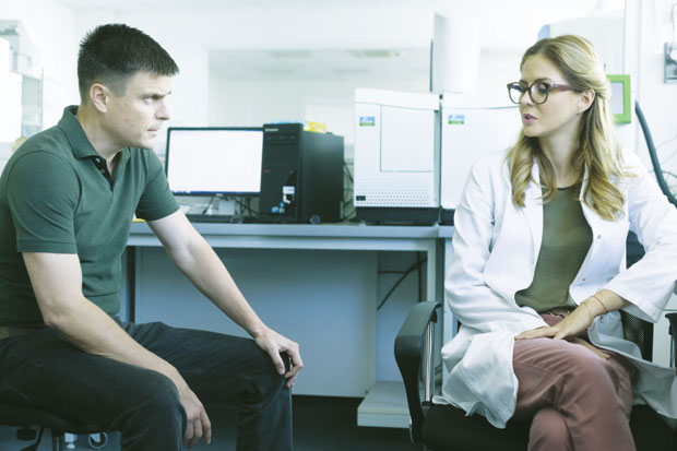 Жртве силовања проговориле кроз серију: Ускоро нова сезона „Убице мог оца“